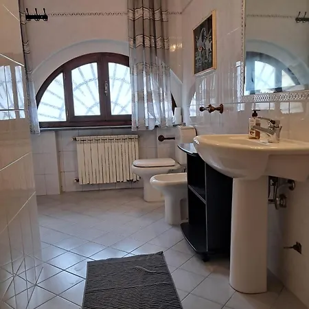 Casa 3 Borghi Apartament *