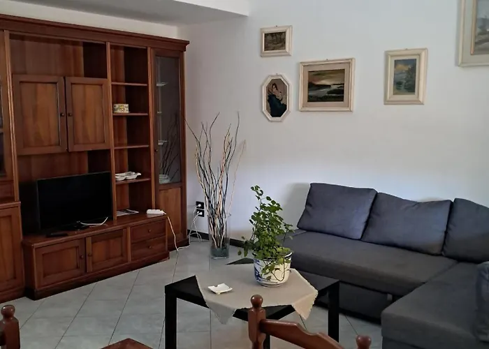 Casa 3 Borghi *
