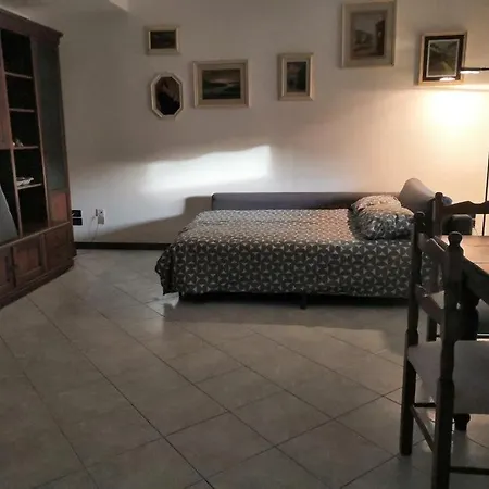 Apartman Casa 3 Borghi *