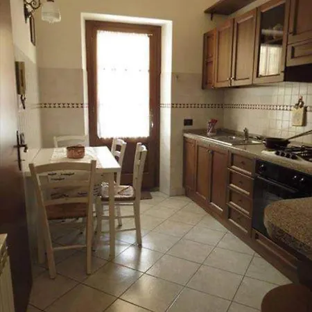 Casa 3 Borghi Lägenhet Camaiore