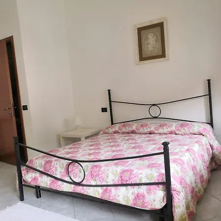 Casa 3 Borghi Camaiore