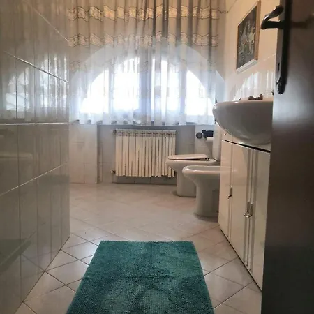 Lägenhet Casa 3 Borghi