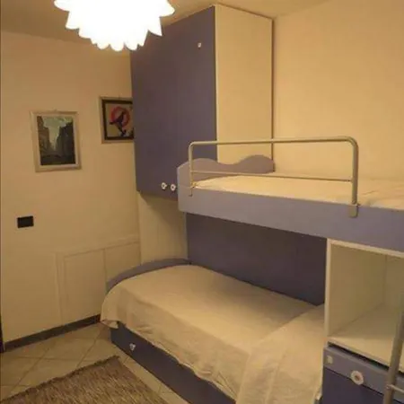 Casa 3 Borghi Lägenhet *