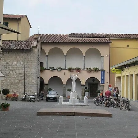 Casa 3 Borghi Camaiore
