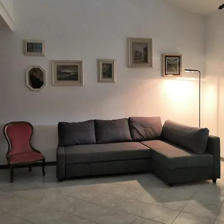 Lägenhet Casa 3 Borghi Camaiore
