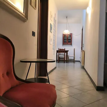 Casa 3 Borghi