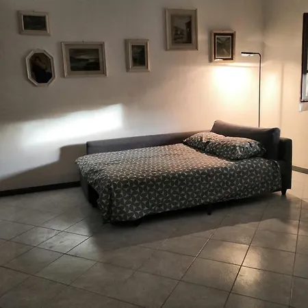 Casa 3 Borghi Lägenhet *