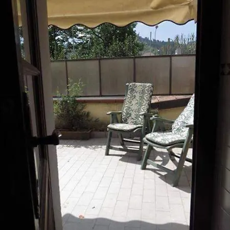 Casa 3 Borghi *