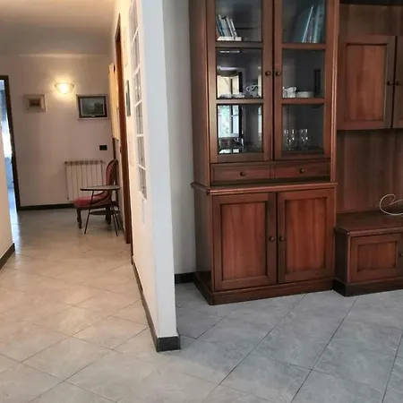 Casa 3 Borghi *