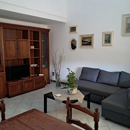 Casa 3 Borghi *